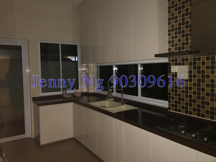 Serangoon Garden Estate (D19), Terrace #150292322
